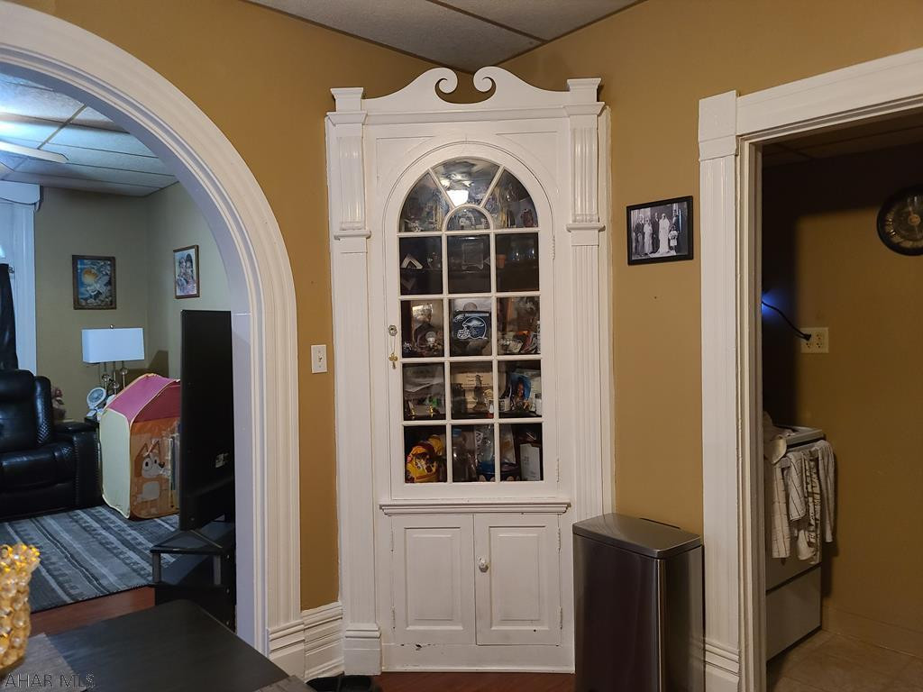 Unknown - Residential Income