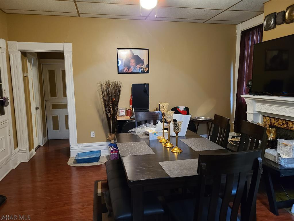 Unknown - Residential Income