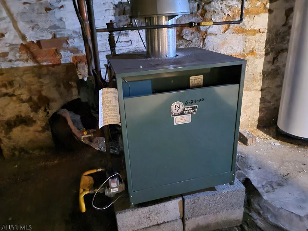 Unknown - Residential Income