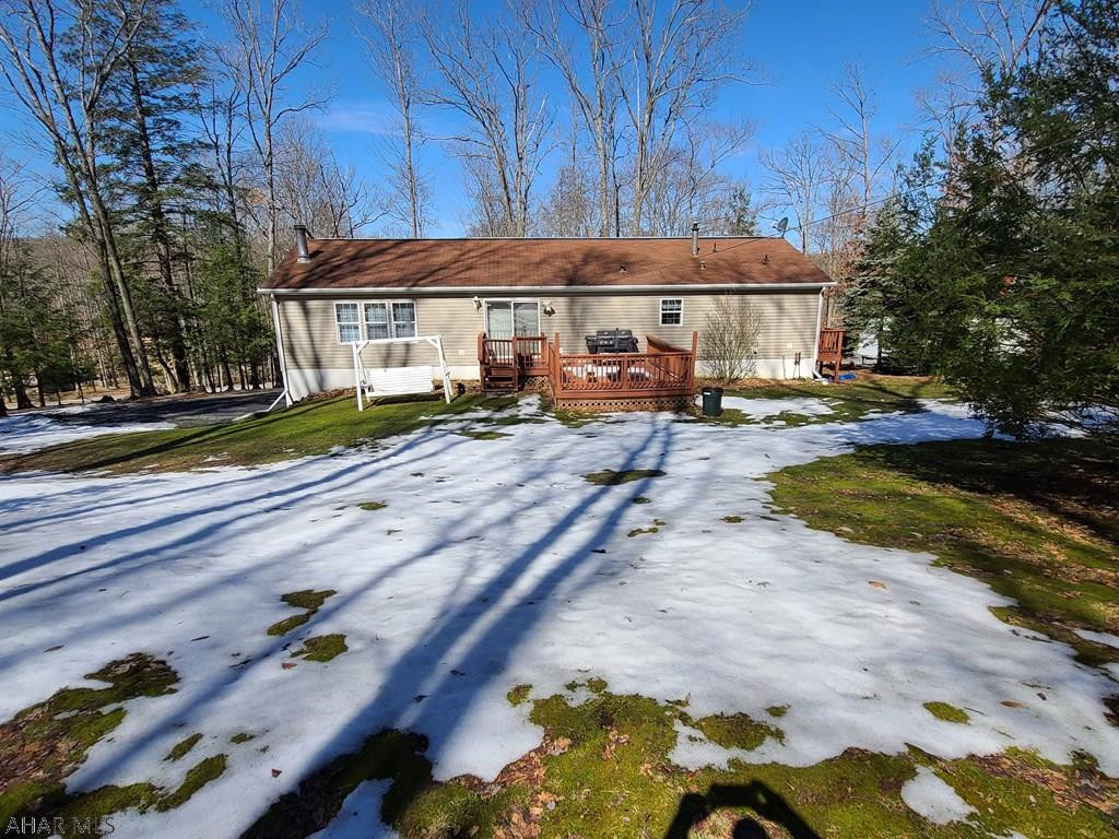 Glendale Yearound - Residential