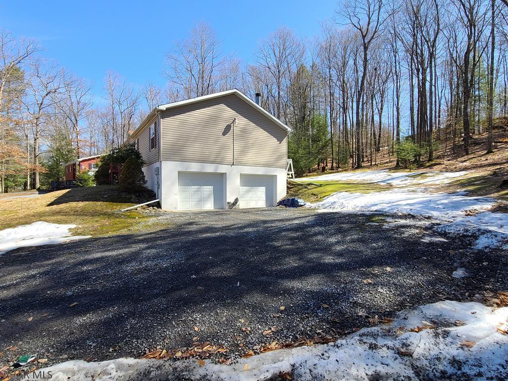 Glendale Yearound - Residential