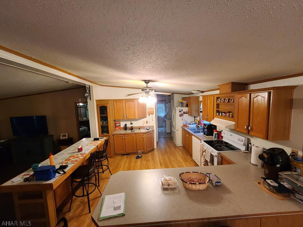 Glendale Yearound - Residential