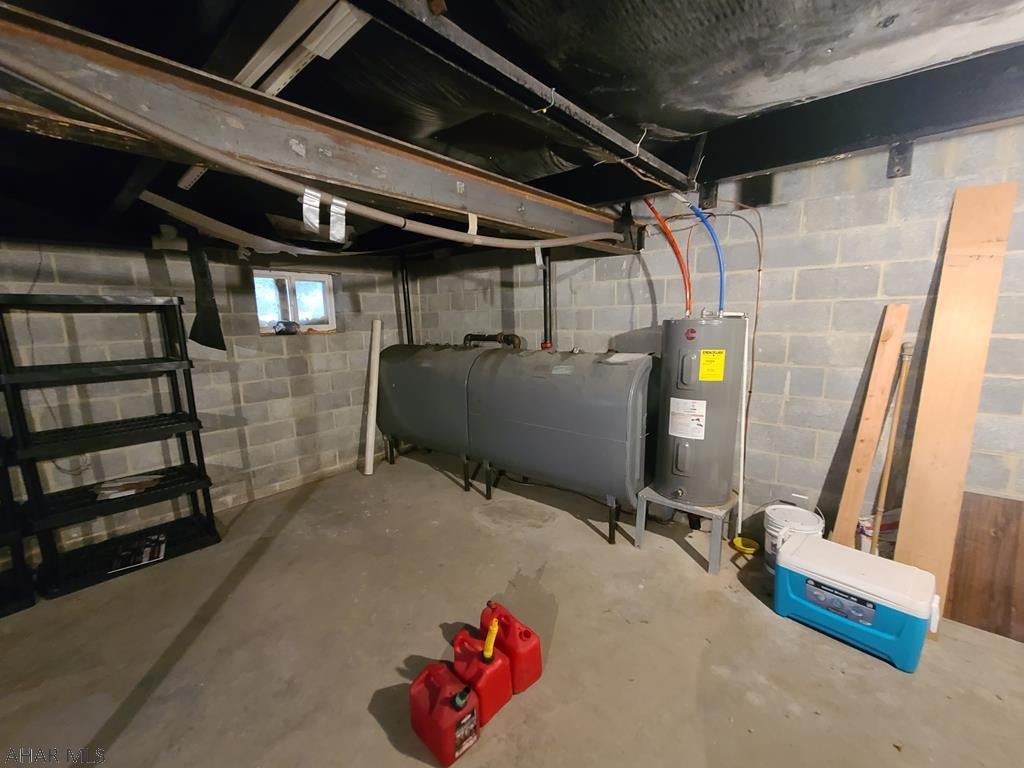 Glendale Yearound - Residential