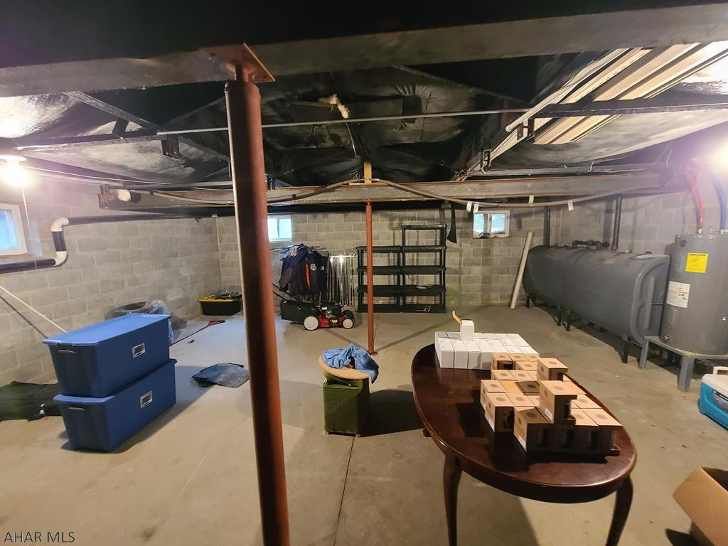 Glendale Yearound - Residential