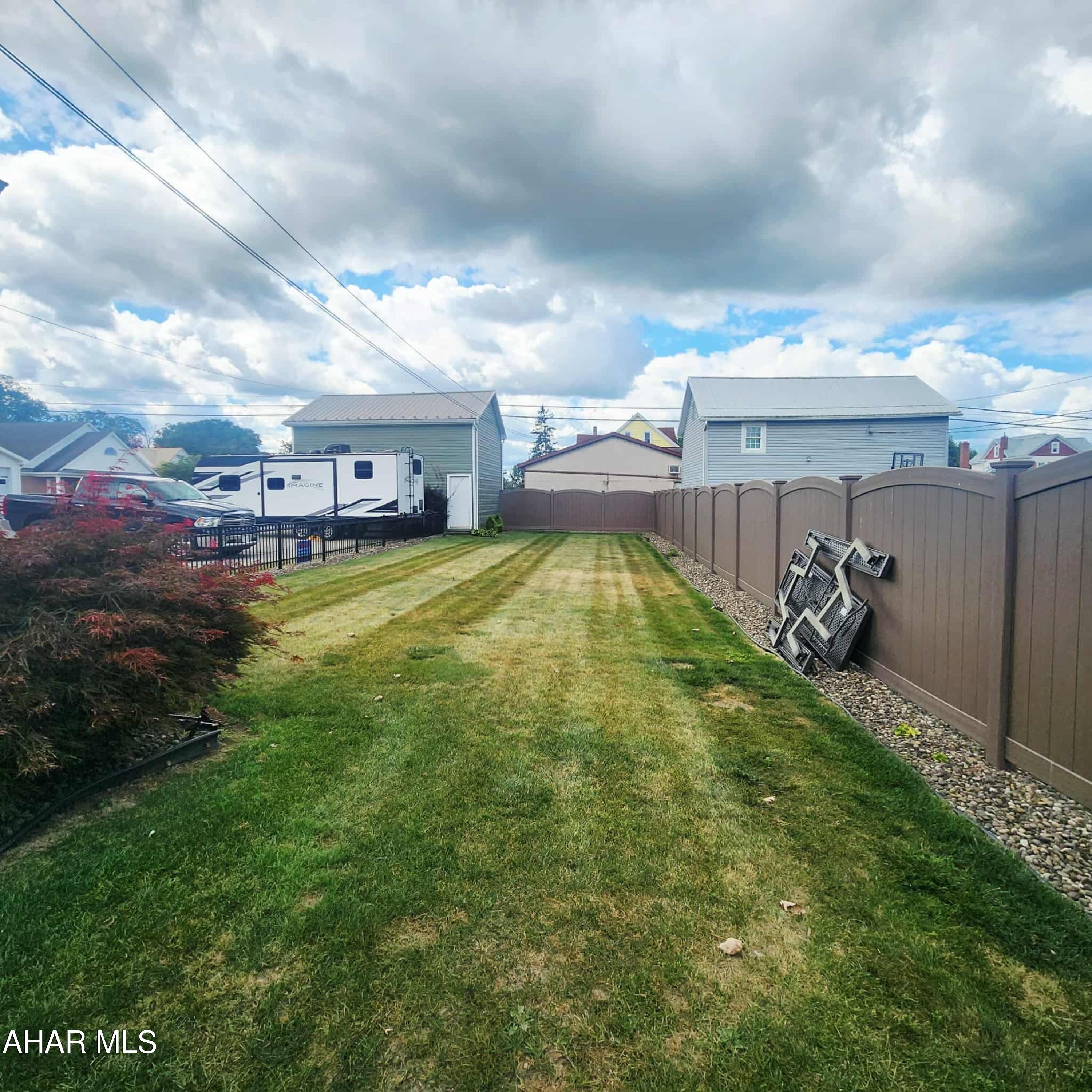 None - Commercial Sale