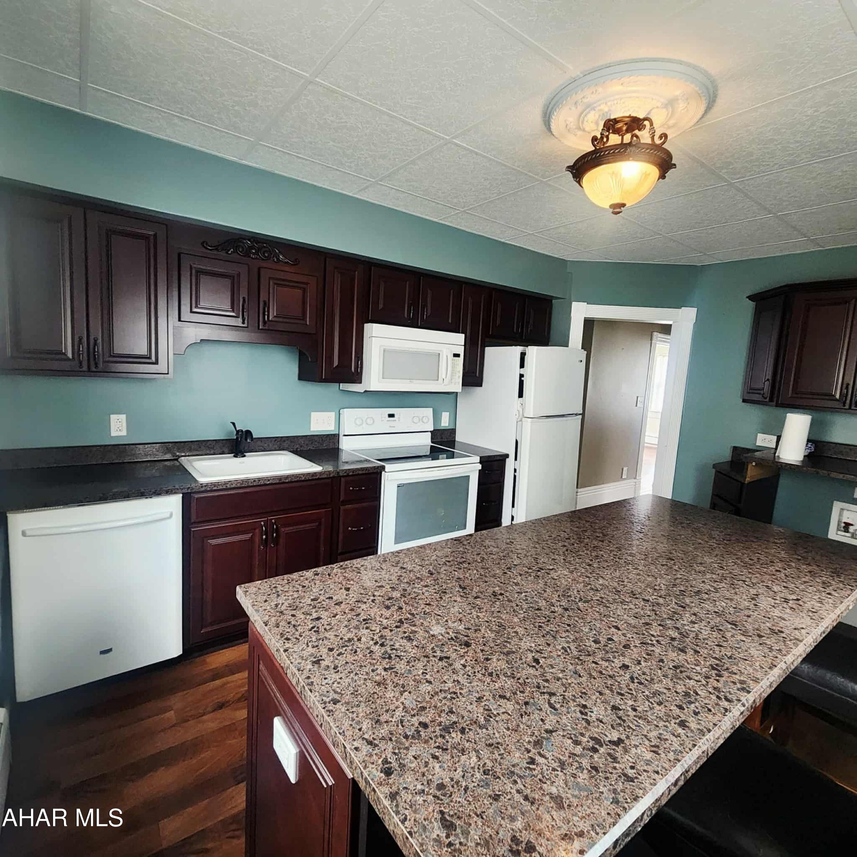 None - Commercial Sale