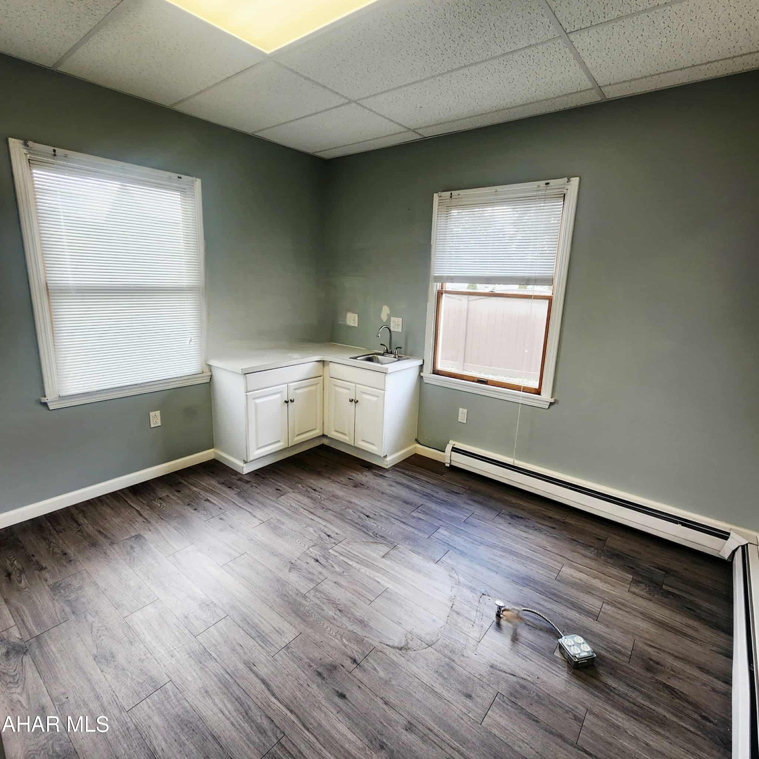 None - Commercial Sale