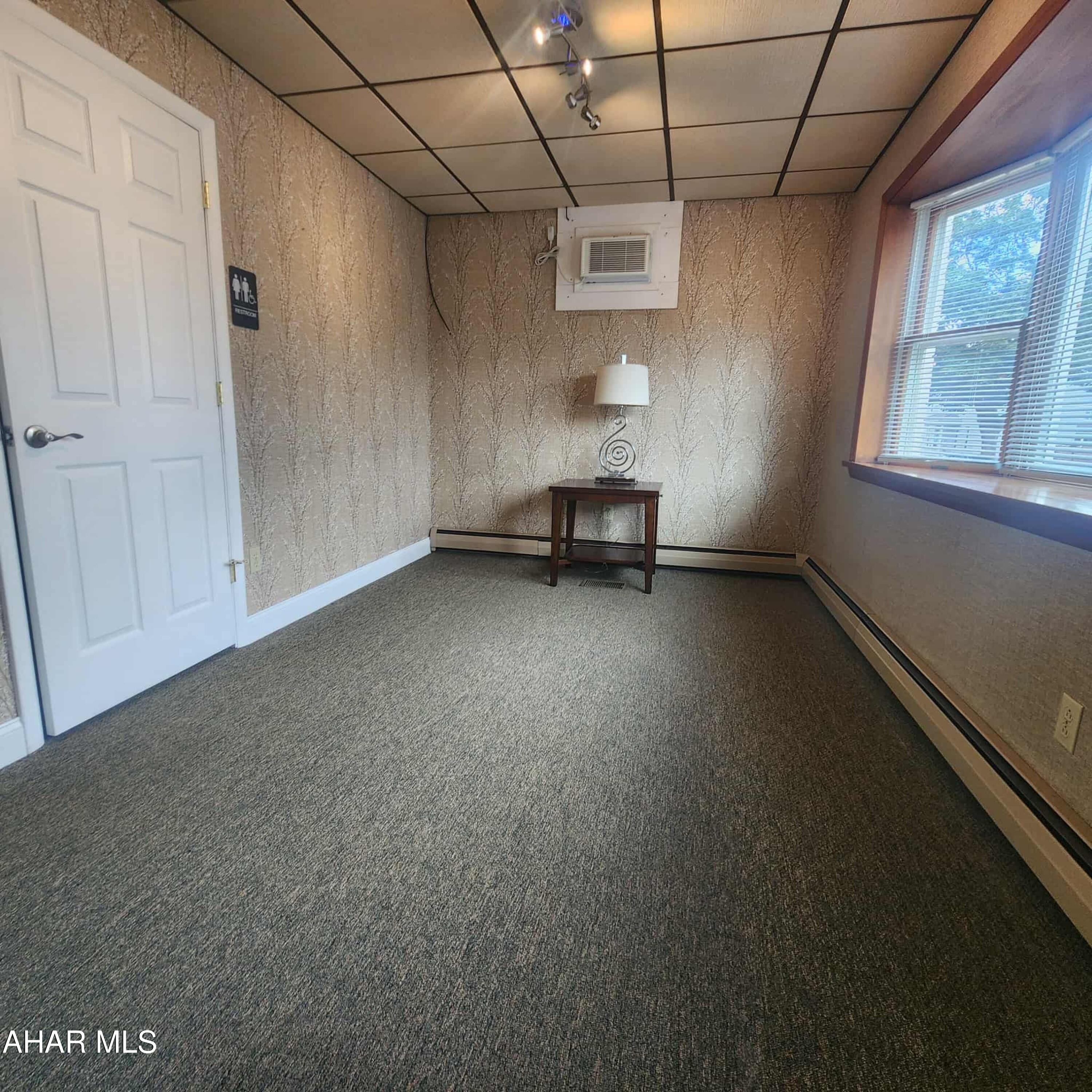 None - Commercial Sale