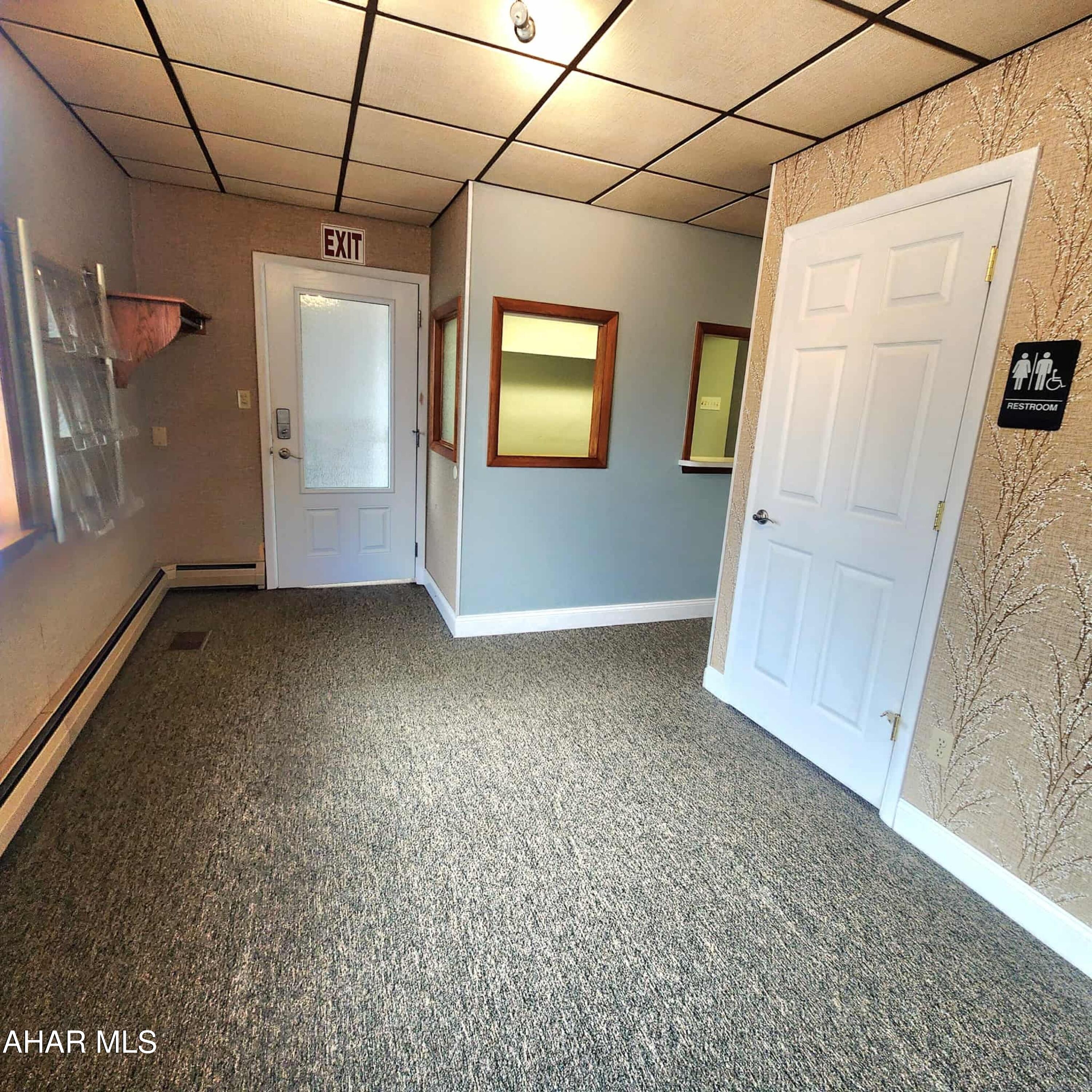 None - Commercial Sale