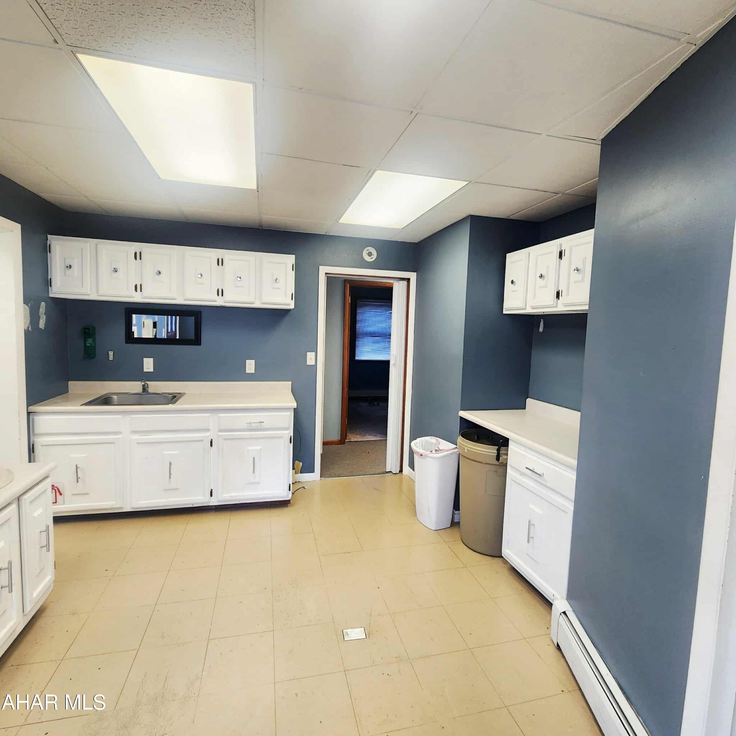 None - Commercial Sale