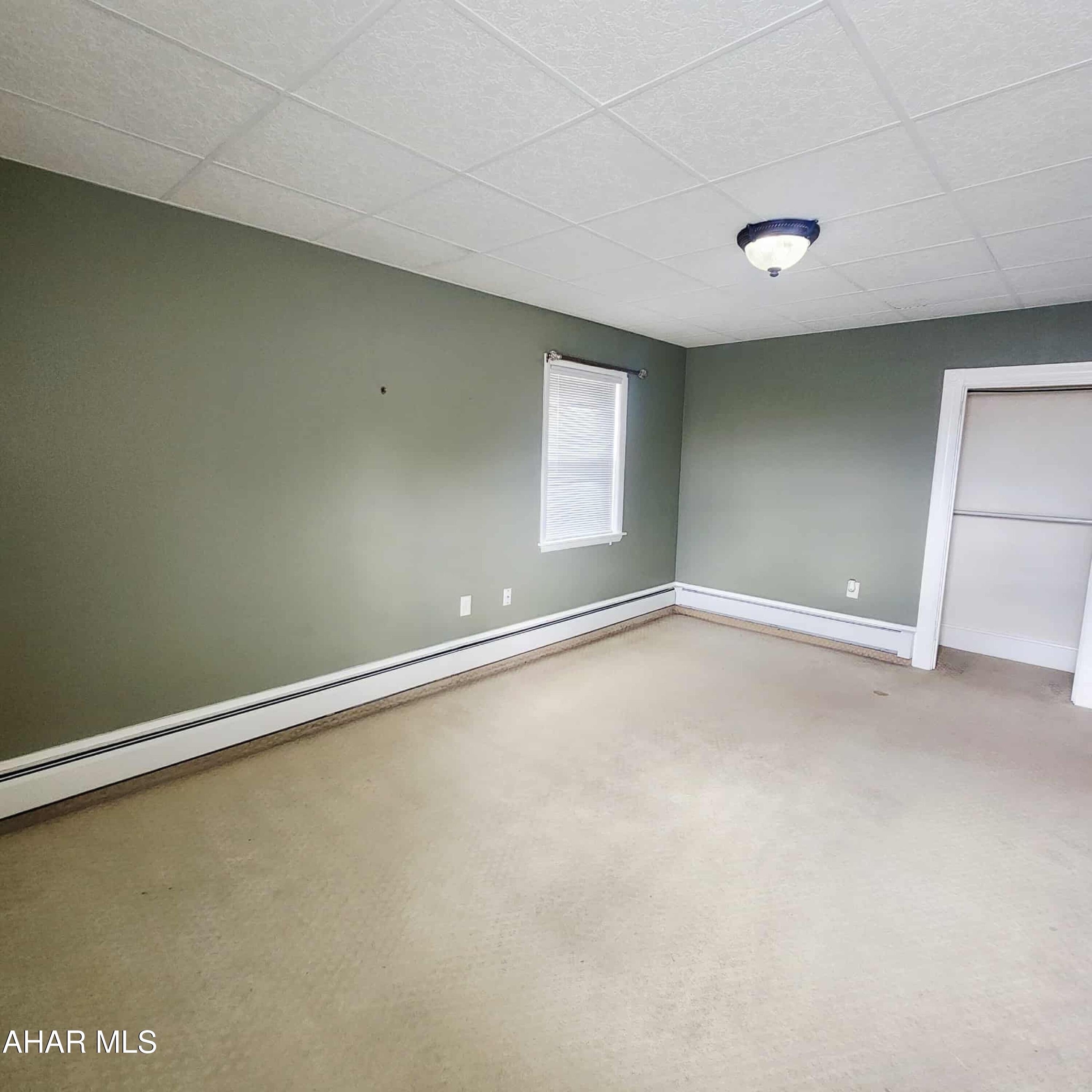 None - Commercial Sale