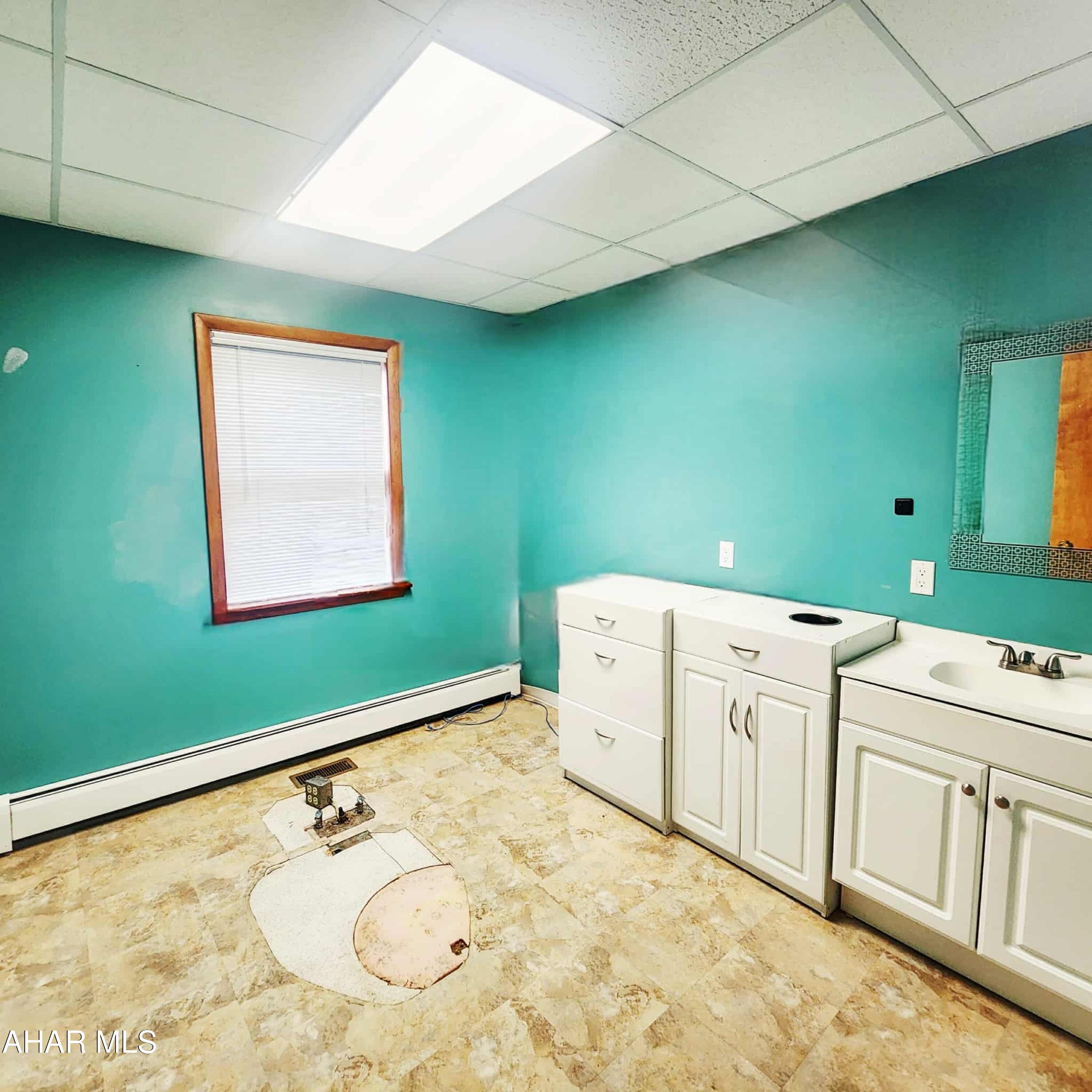 None - Commercial Sale