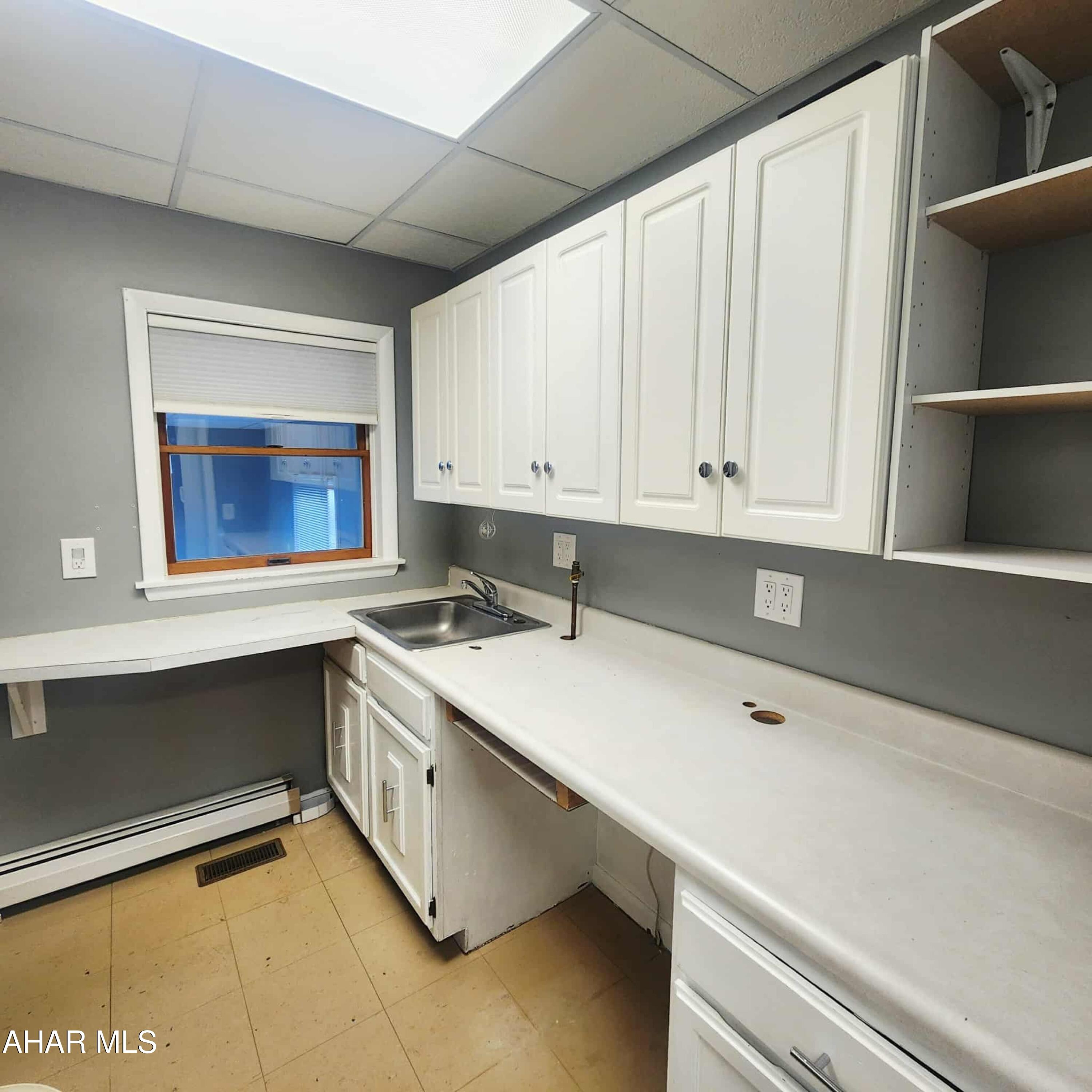 None - Commercial Sale