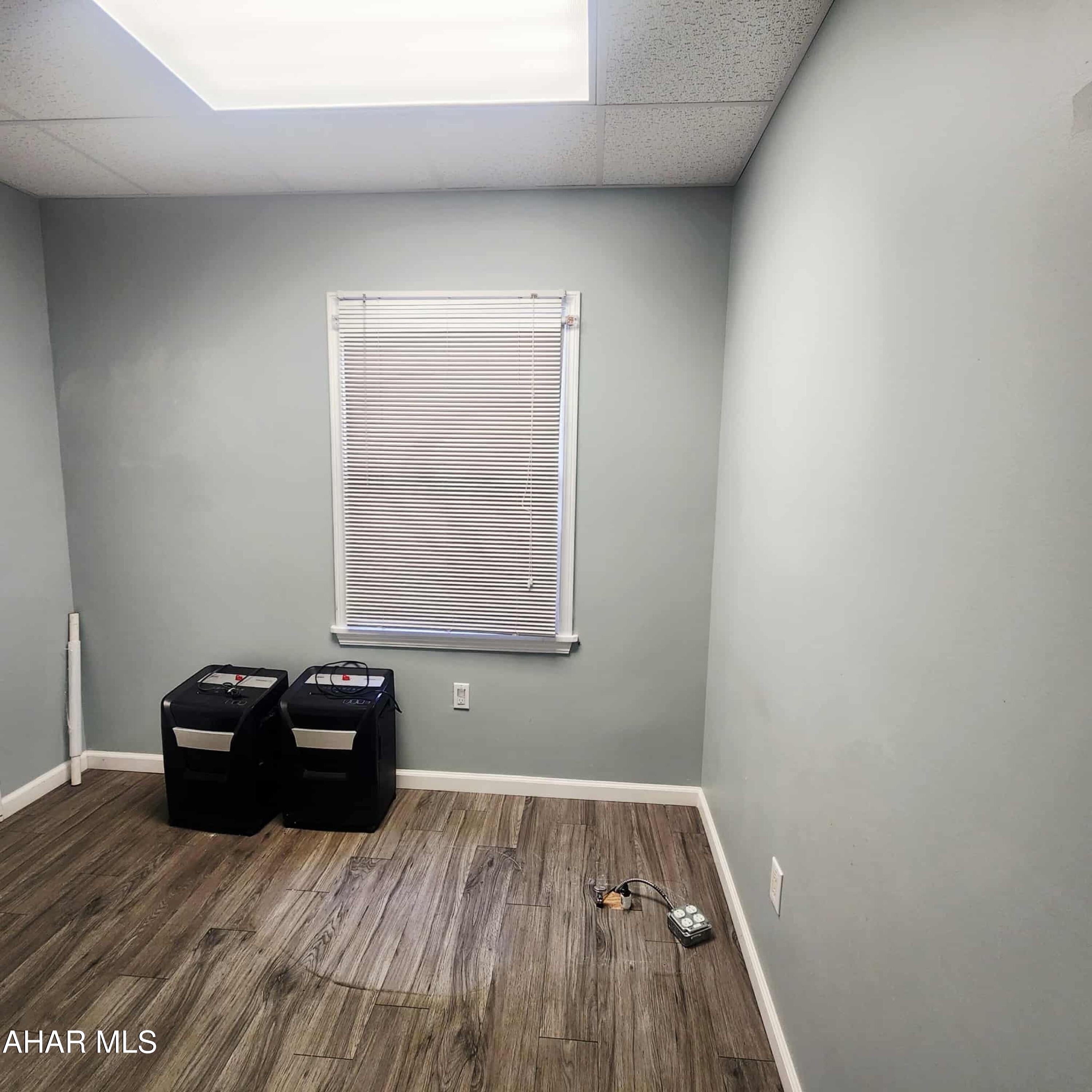 None - Commercial Sale