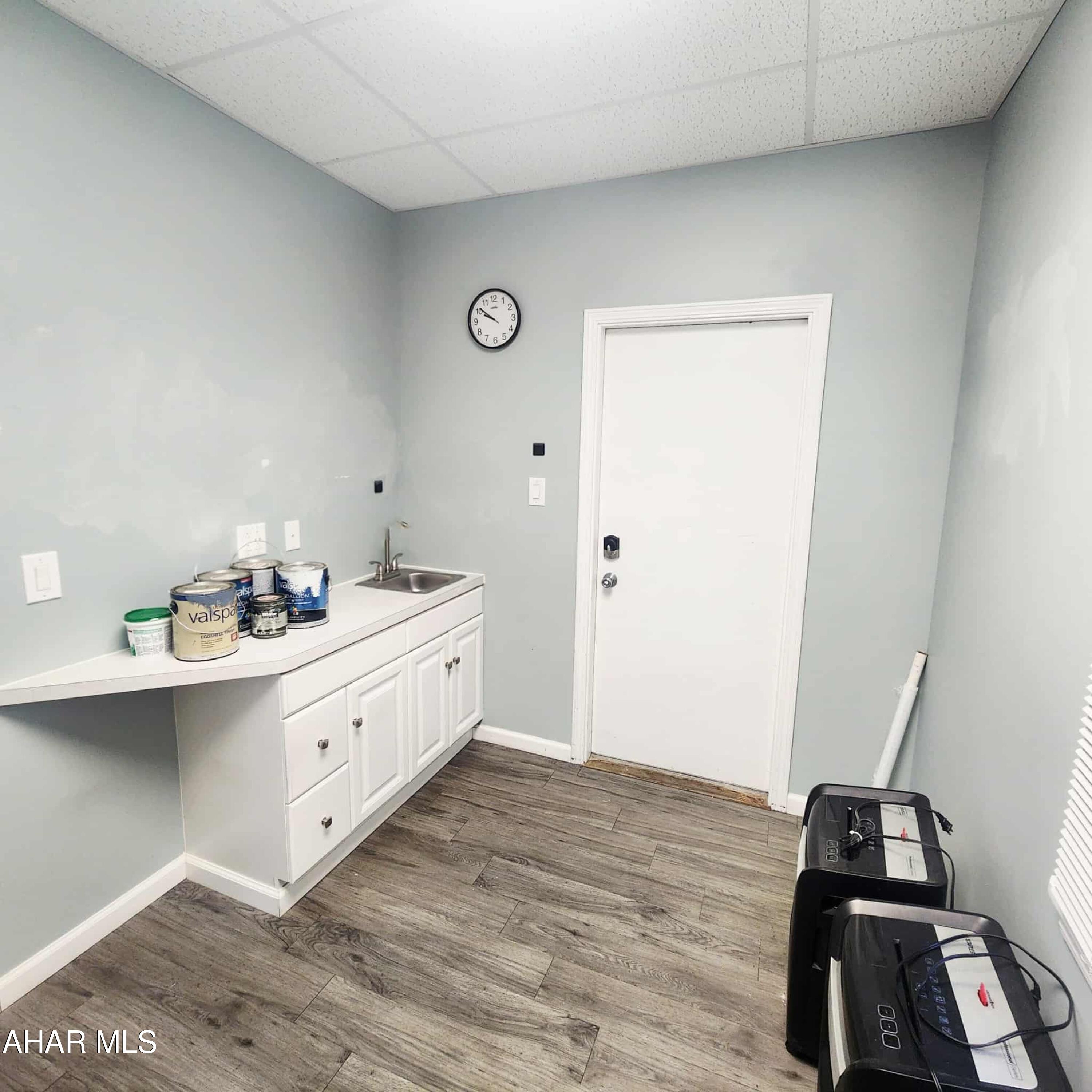 None - Commercial Sale