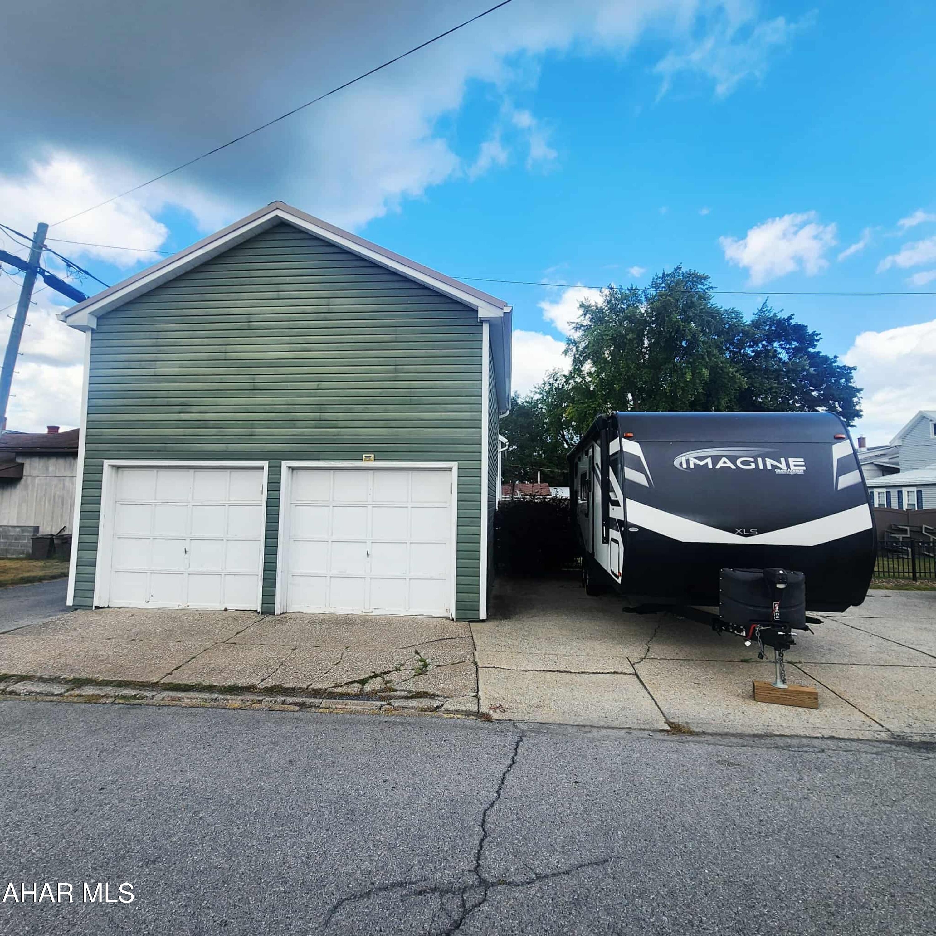 None - Commercial Sale