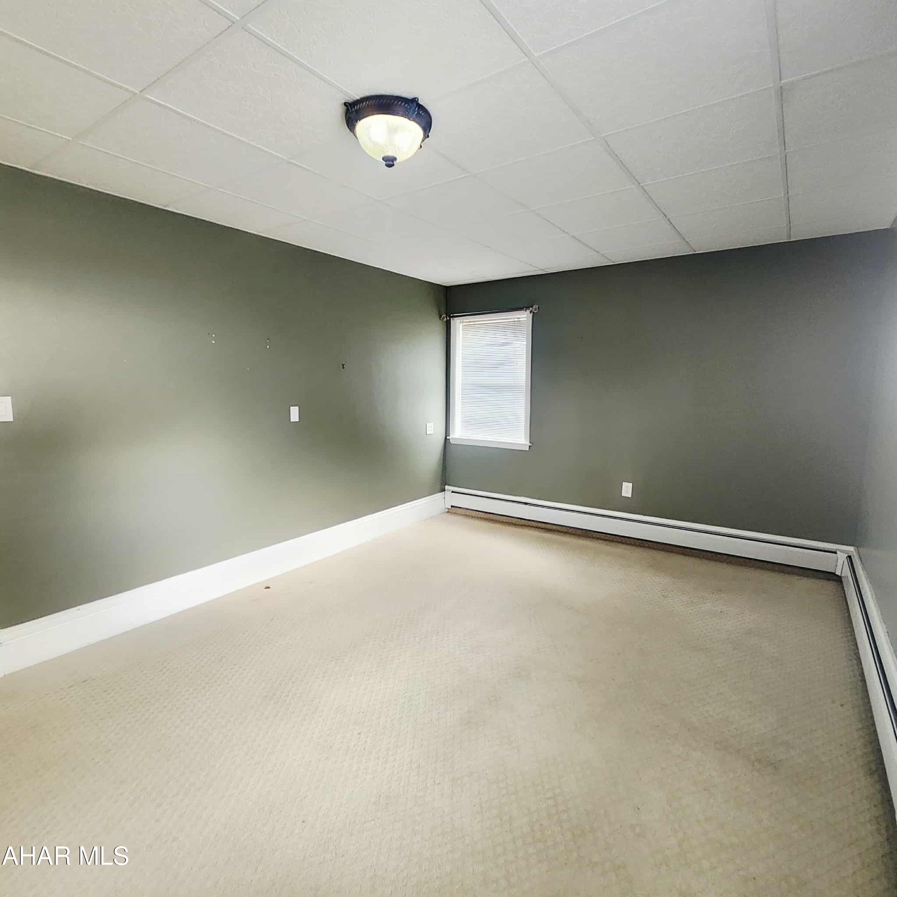 None - Commercial Sale