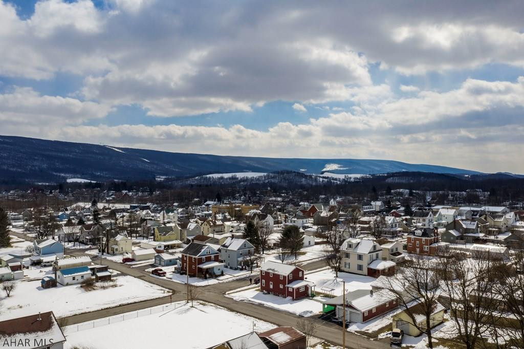 Bellwood Boro - Residential