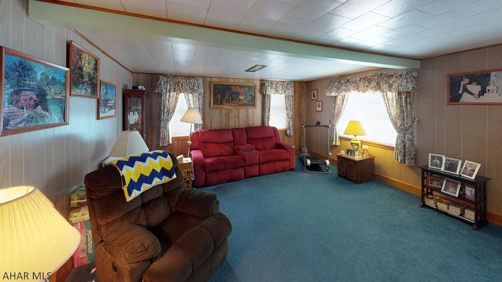 Bellwood Boro - Residential