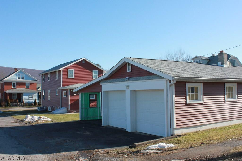 Bellwood Boro - Residential