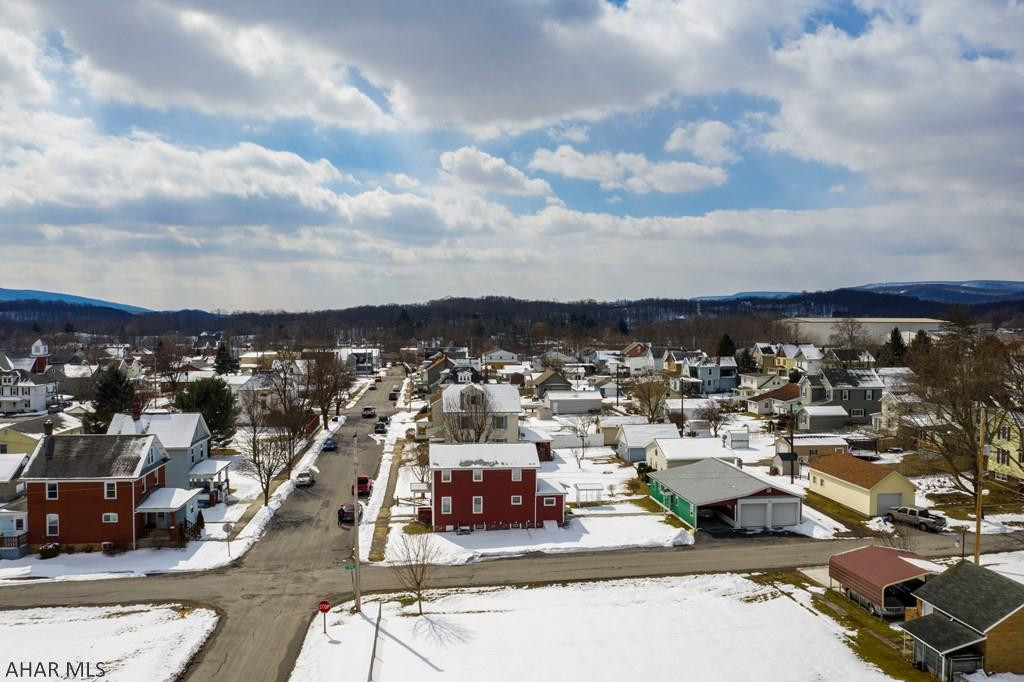 Bellwood Boro - Residential