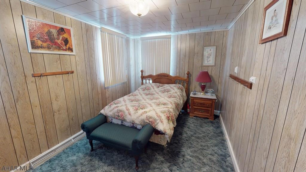 Bellwood Boro - Residential