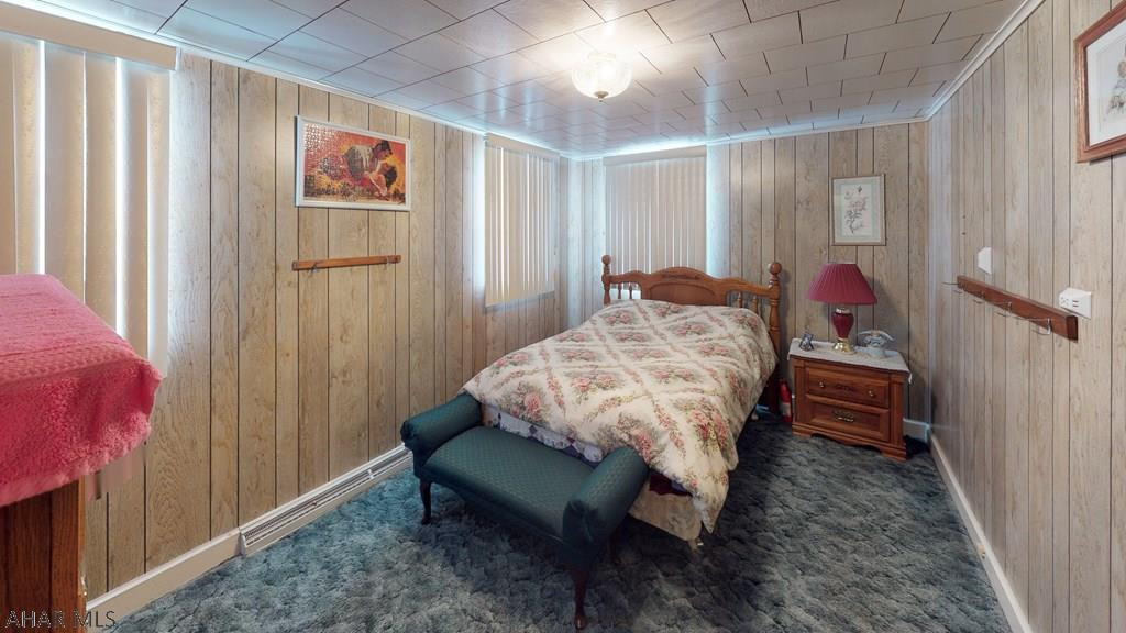 Bellwood Boro - Residential