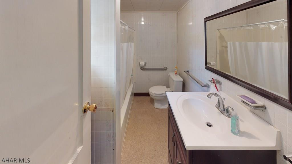 Bellwood Boro - Residential