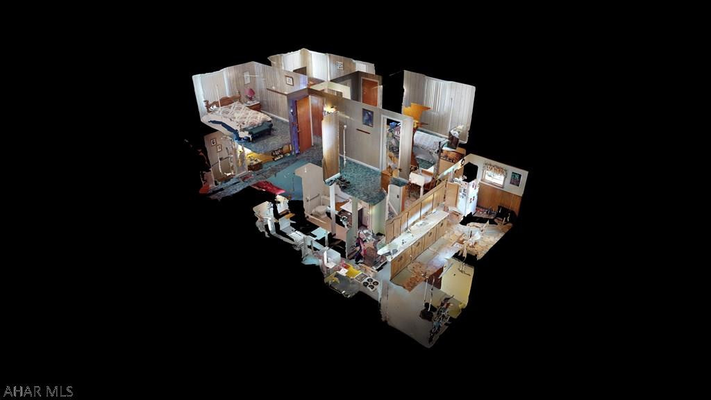 Bellwood Boro - Residential