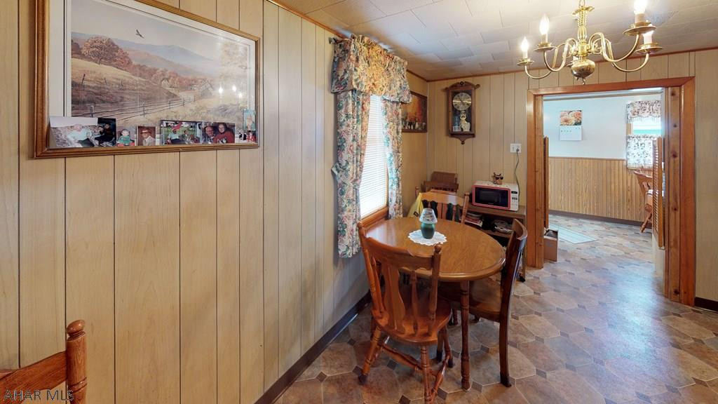 Bellwood Boro - Residential