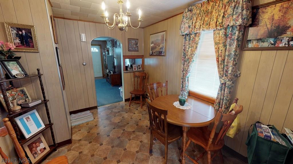 Bellwood Boro - Residential