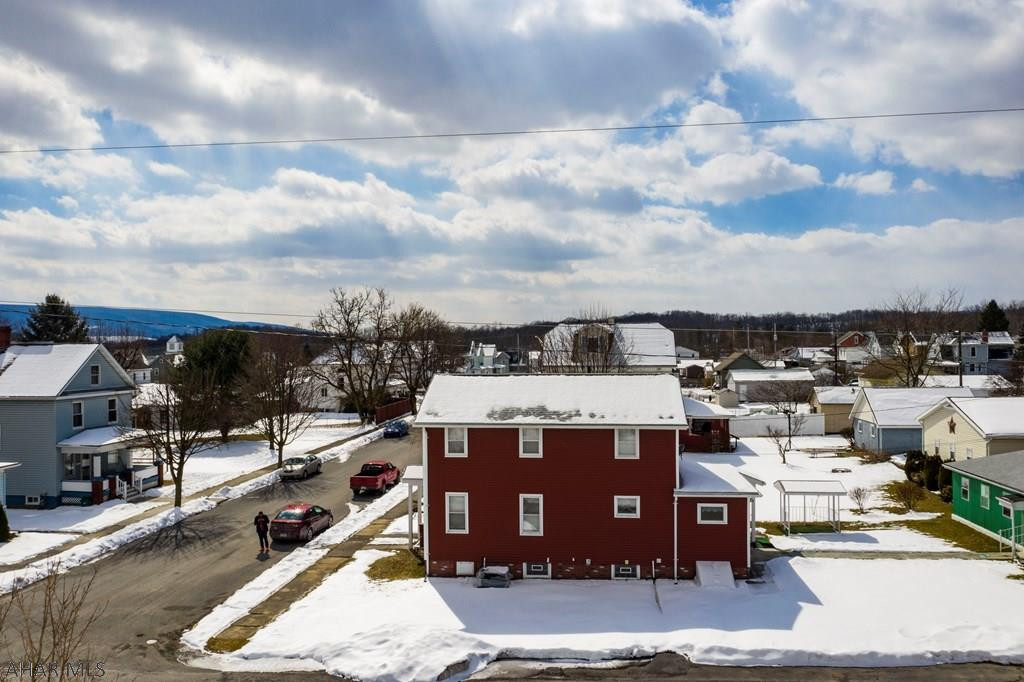 Bellwood Boro - Residential