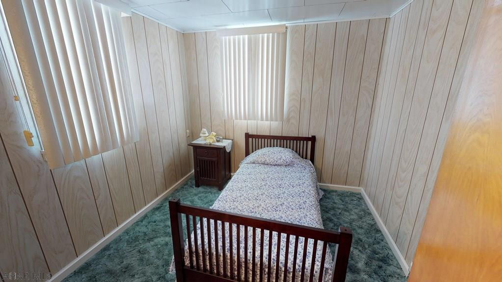 Bellwood Boro - Residential