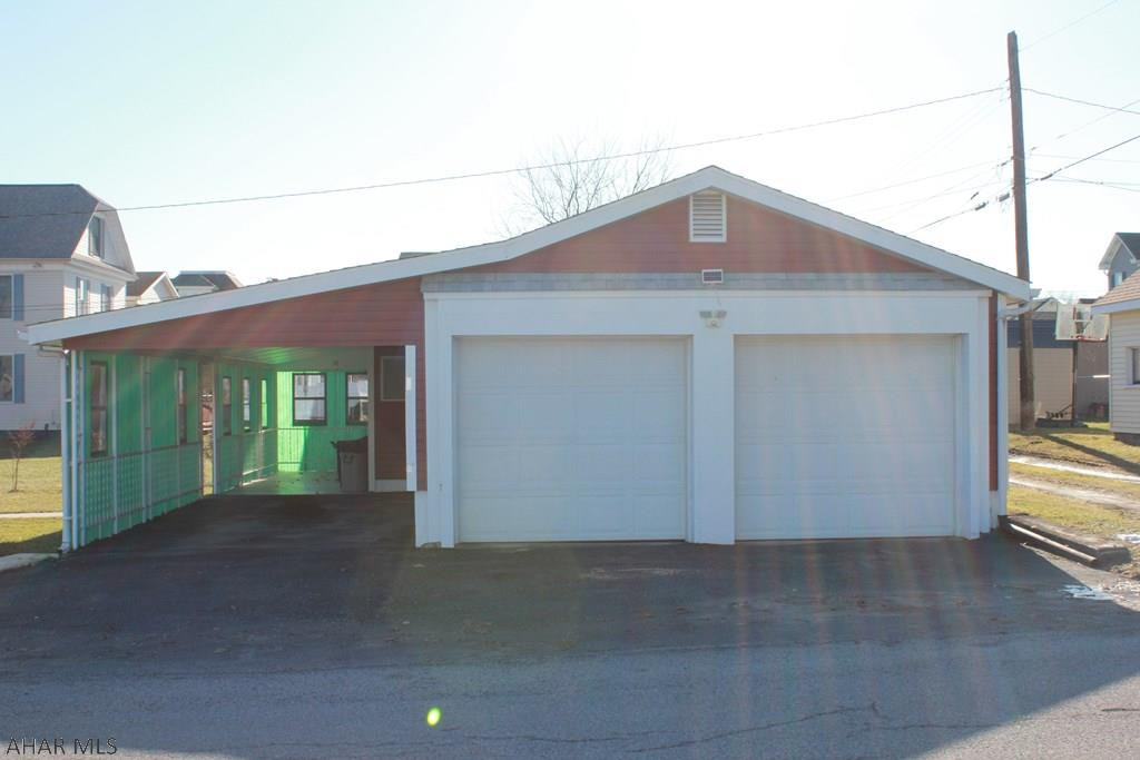 Bellwood Boro - Residential