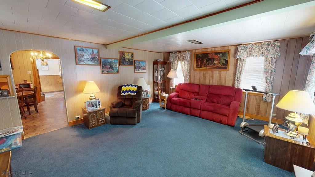 Bellwood Boro - Residential