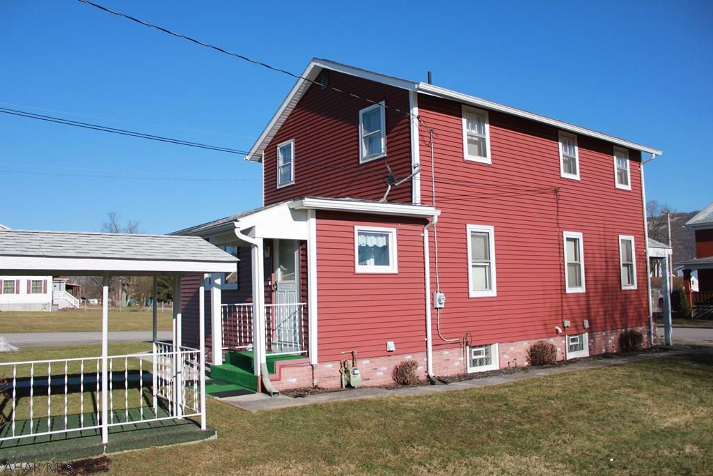 Bellwood Boro - Residential