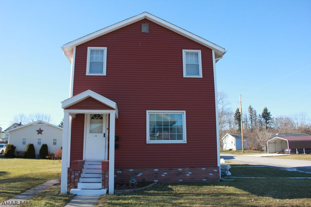 Bellwood Boro - Residential