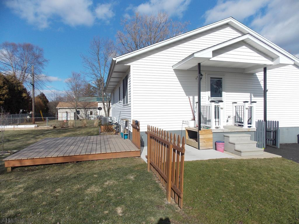 Unknown - Residential