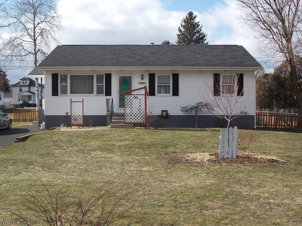 Unknown - Residential