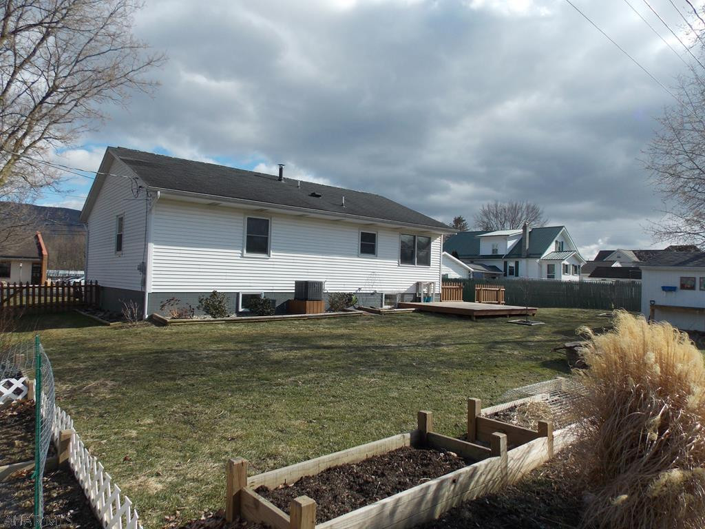 Unknown - Residential