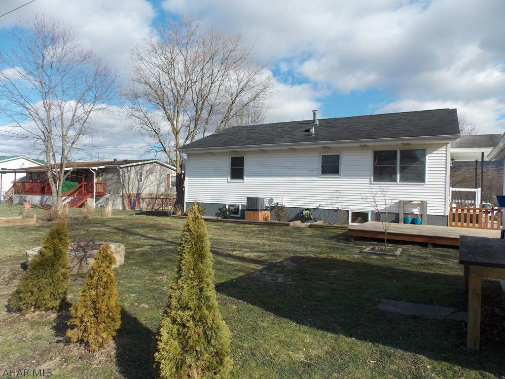 Unknown - Residential