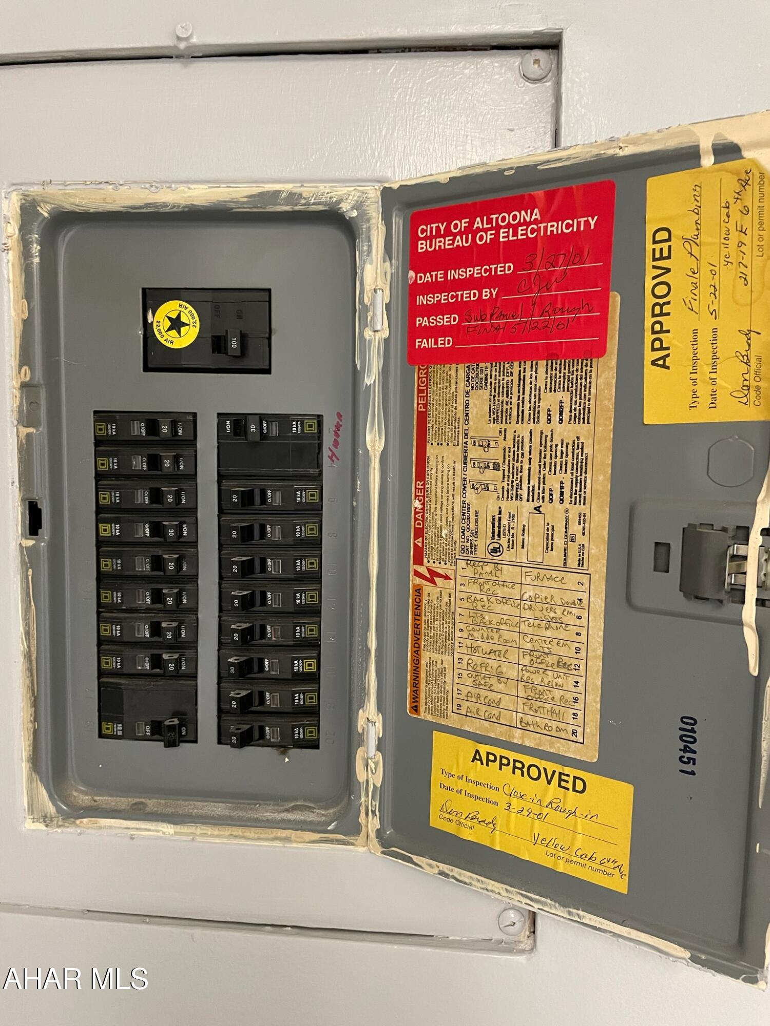 East End - Commercial Sale