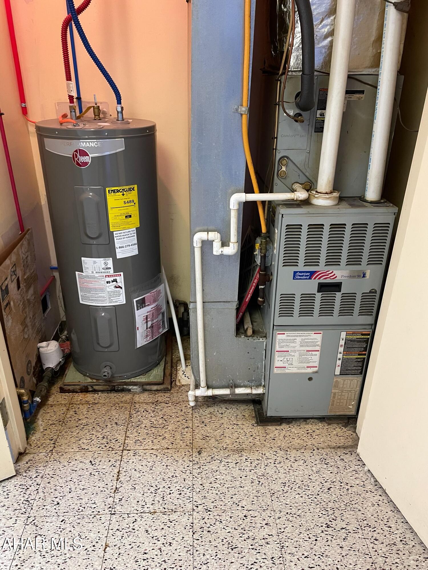 East End - Commercial Sale