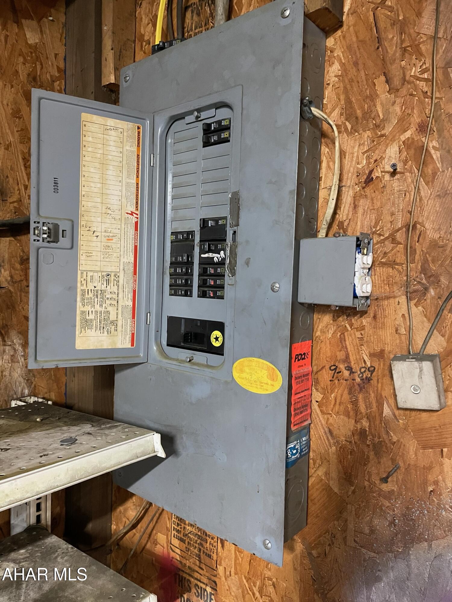 East End - Commercial Sale