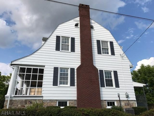 Hileman Heights - Residential