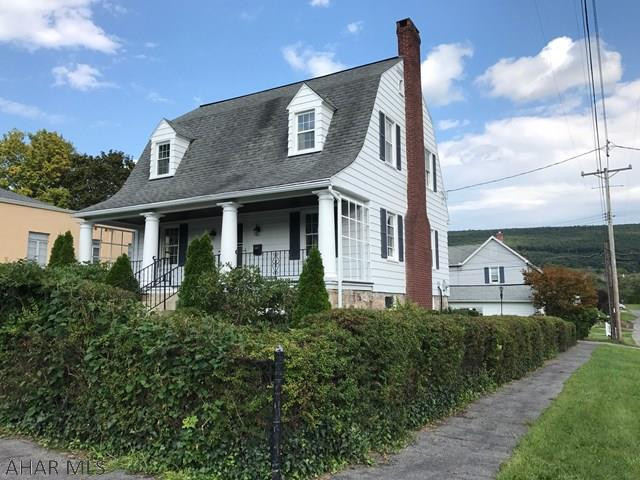 Hileman Heights - Residential