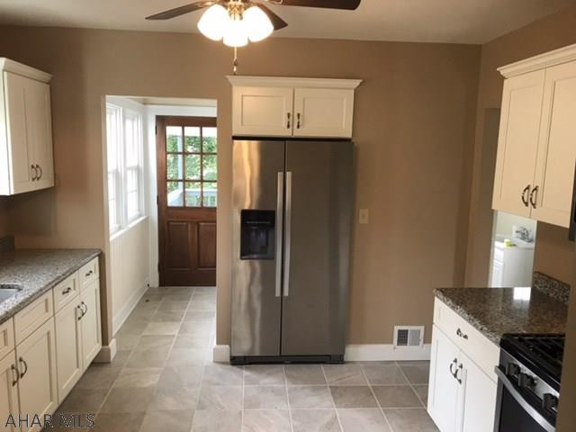 Hileman Heights - Residential