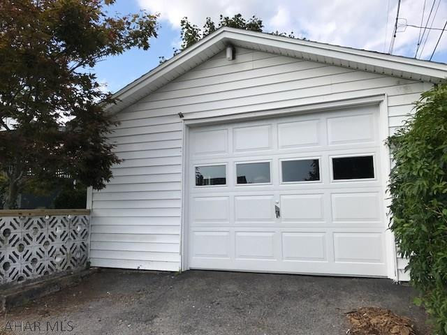 Hileman Heights - Residential