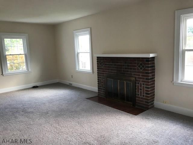 Hileman Heights - Residential