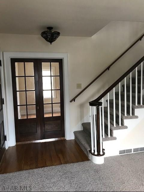 Hileman Heights - Residential